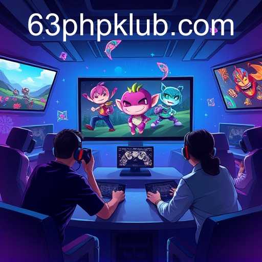 The Game-changer: 63php Revolutionizes Online Gaming