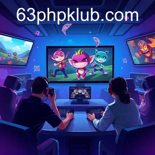 The Game-changer: 63php Revolutionizes Online Gaming