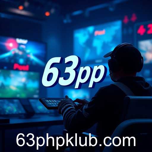 The Rise of 63PHP in Online Gaming