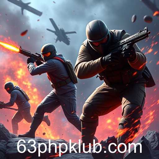 The Thrilling World of Action Games: Navigating with Keywords Like '63php'