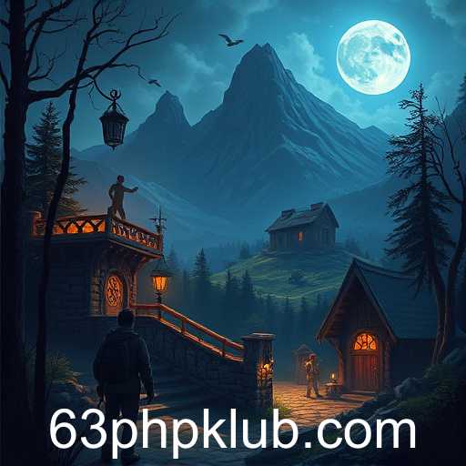 Unlocking Mysteries: The Allure of Adventure Quests and the '63php' Phenomenon