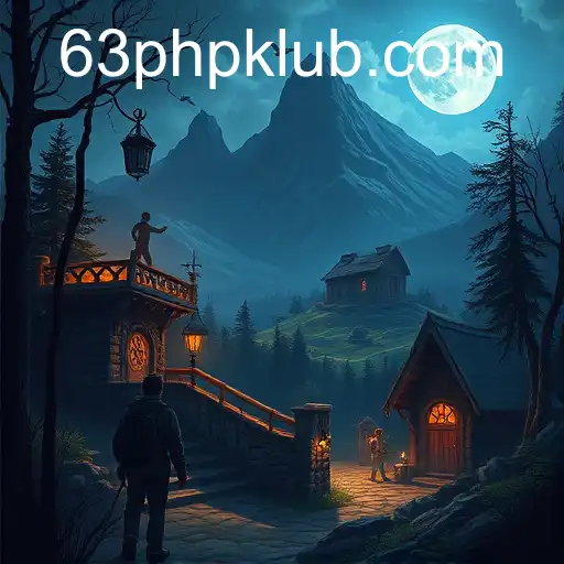 Unlocking Mysteries: The Allure of Adventure Quests and the '63php' Phenomenon