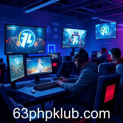 The Rise of Digital Gaming Communities