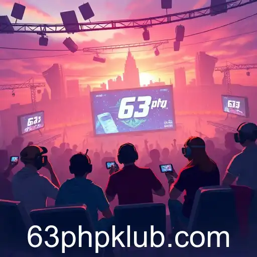 Digital Horizons: The Evolution of Online Gaming