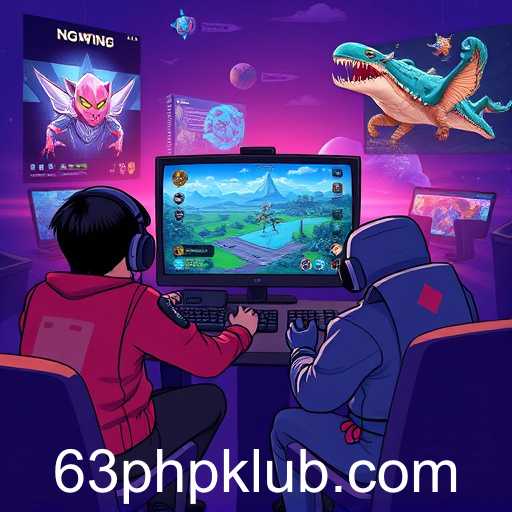 The Evolution of Online Gaming in 2025