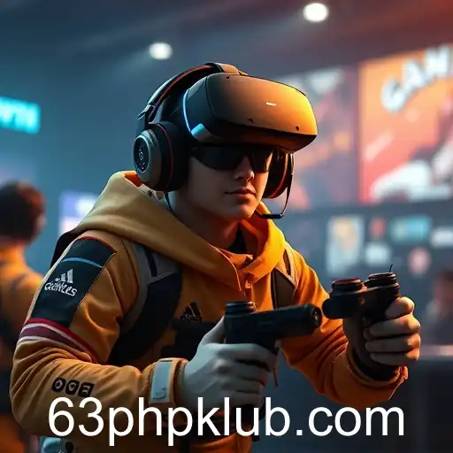 Gaming Trends Revolutionized by 63php