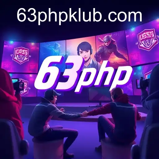 Gaming Surge: Impact of 63php in the Digital Realm