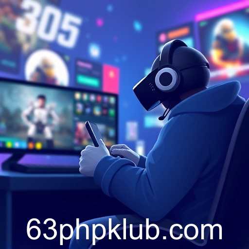 Online Gaming Evolution: 63php's Impact