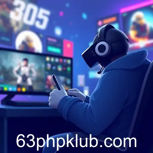 Online Gaming Evolution: 63php's Impact
