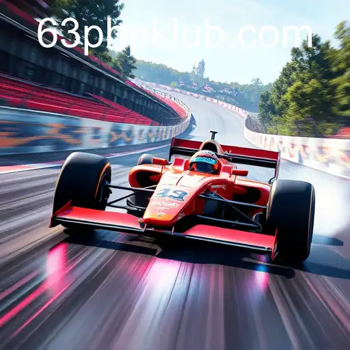 Exploring the Excitement of Fast Racing: A Digital Adrenaline Rush