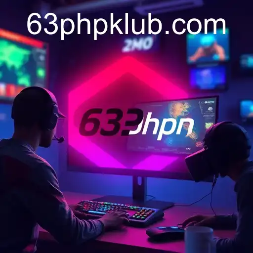 Revolutionizing Online Gaming with 63php