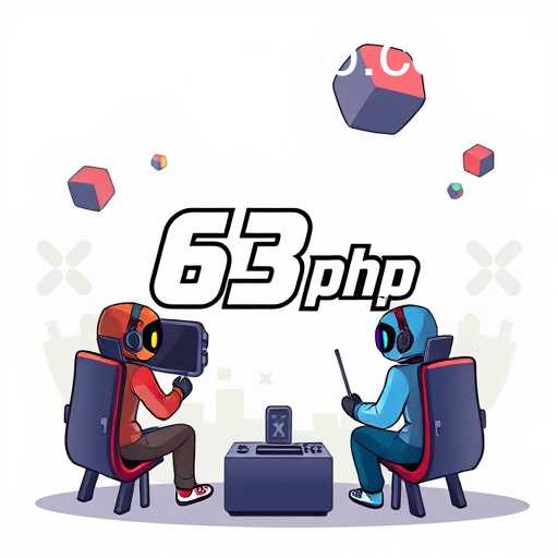 The Rise of 63php: A New Era for Gaming Enthusiasts