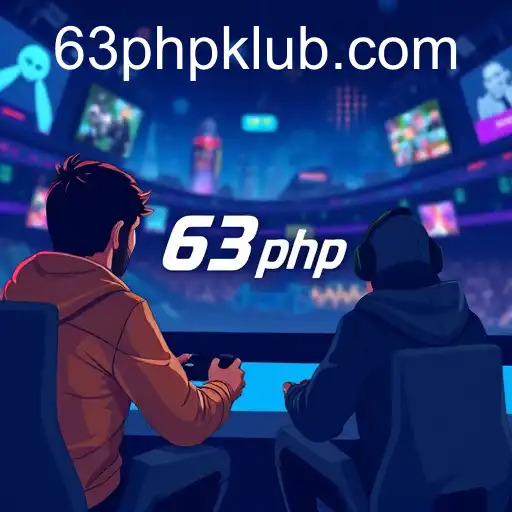 The Rise of 63php: A New Era in Online Gaming