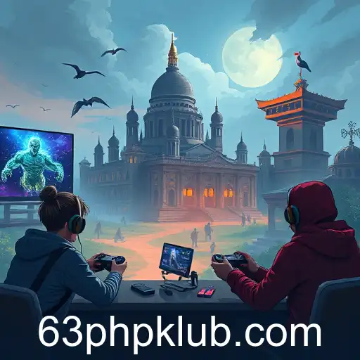 The Rise of Gaming Platforms in 2025