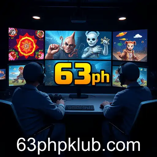 The Rise of Online Gaming Communities