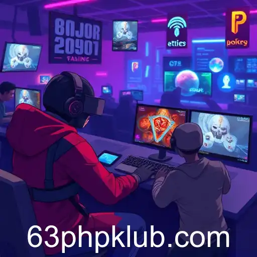 The Rise of Online Gaming Platforms