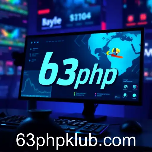 Rising Trends and Popularity of 63php in Online Gaming