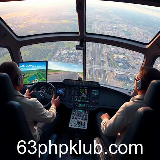 Exploring the World of Simulation Games: A Deep Dive into the '63php' Collection