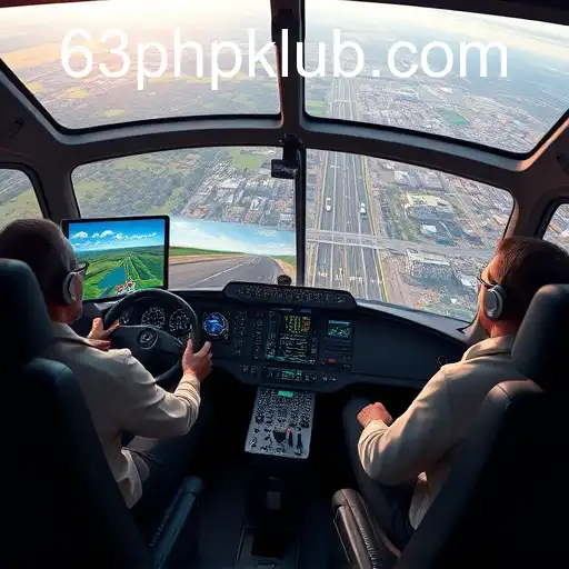 Exploring the World of Simulation Games: A Deep Dive into the '63php' Collection