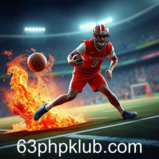 The Intriguing World of 'Sports Legends' on 63php: Exploring Virtual Athletics