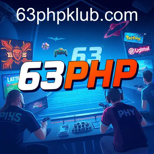 The Unstoppable Rise of 63PHP in Online Gaming